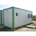 Hotel Oficina Apartamento Villa Camp Container House (shs-fp-apartment011)